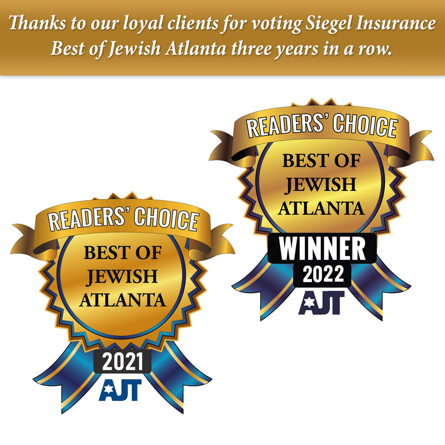 Best of Jewish Atlanta